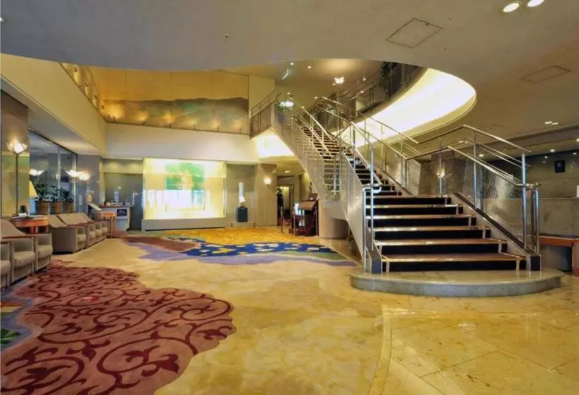 Fotos del hotel Centnovum Kyoto:  3