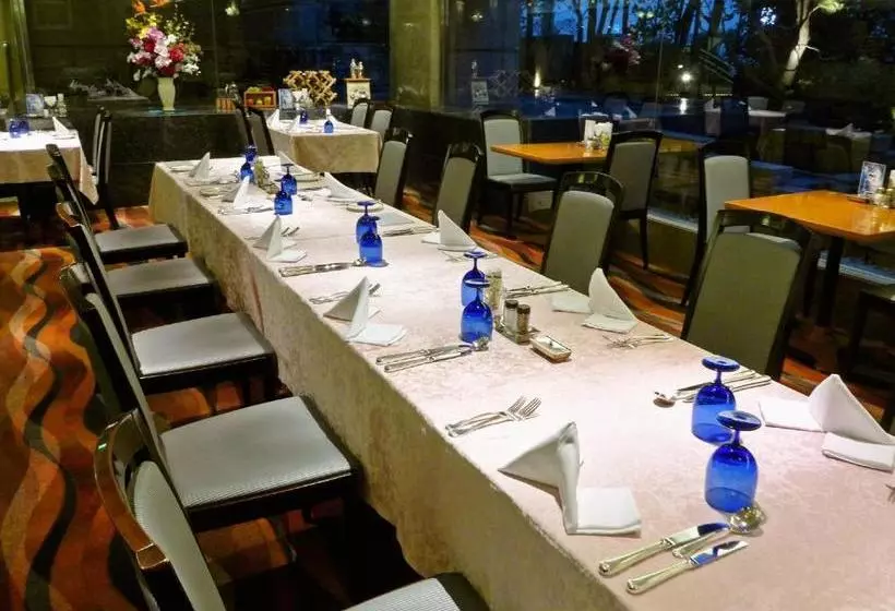 Fotos del hotel Centnovum Kyoto:  13