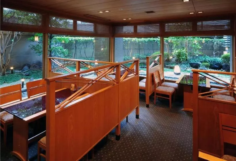 Fotos del hotel Centnovum Kyoto:  2