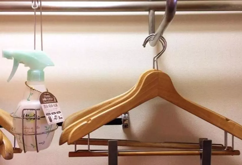 Fotos del hotel Centnovum Kyoto:  11