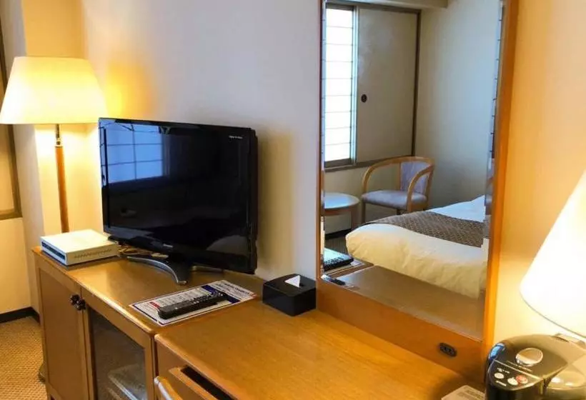 Fotos del hotel Centnovum Kyoto:  7