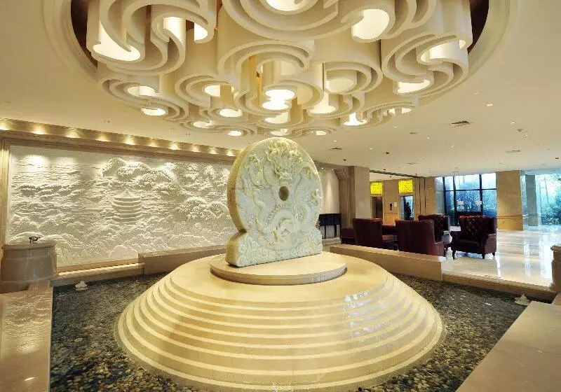 Fotos del hotel Zhejiang Sanli New Century Grand Hotel Hangzhou:  5