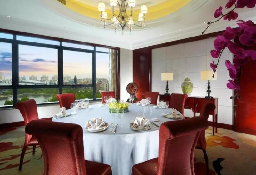 Fotos del hotel Zhejiang Sanli New Century Grand Hotel Hangzhou:  23