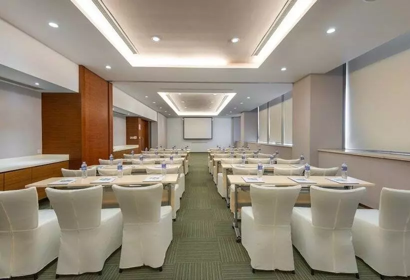 Fotos del hotel Holiday Inn Express Shanghai Jinsha, An Ihg:  15