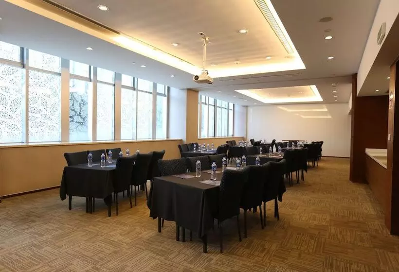 Fotos del hotel Holiday Inn Express Shanghai Jinsha, An Ihg:  25