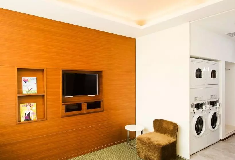 Fotos del hotel Holiday Inn Express Shanghai Jinsha, An Ihg:  17