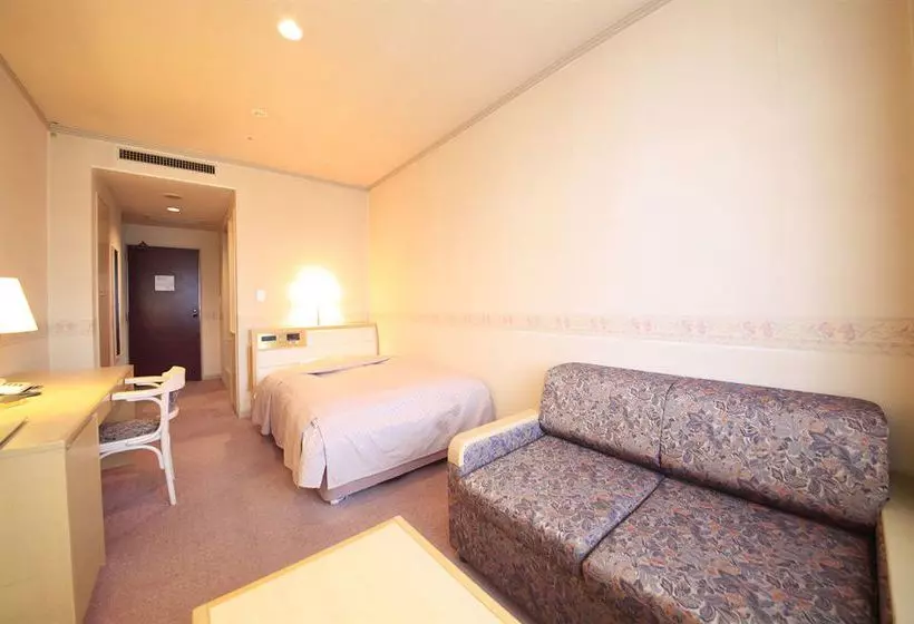 Sendai Akiu Spa  Iwanumaya