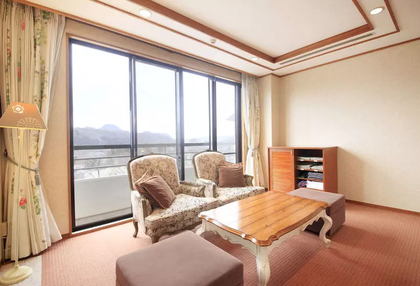 Fotos del hotel Sendai Akiu Spa  Iwanumaya:  24