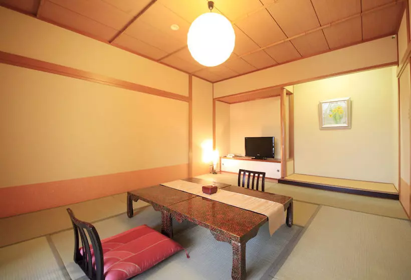 Fotos del hotel Sendai Akiu Spa  Iwanumaya:  25