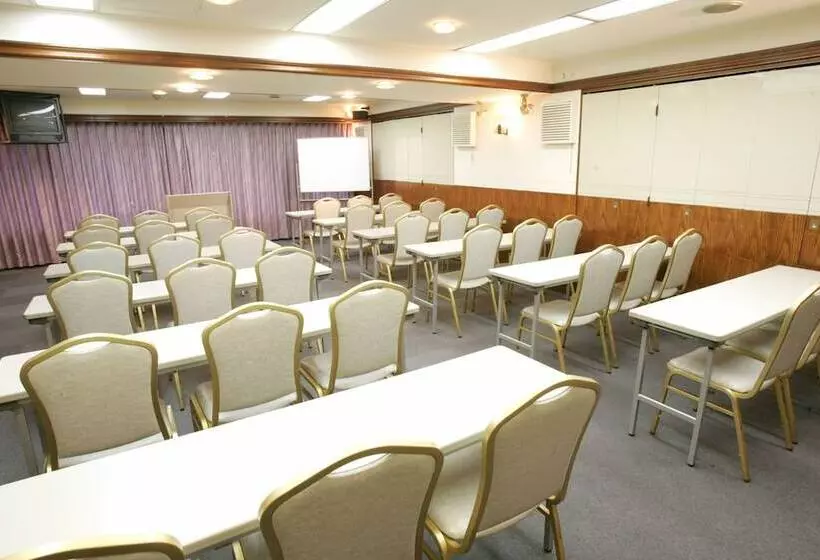 Fotos del hotel Ueno Terminal:  5