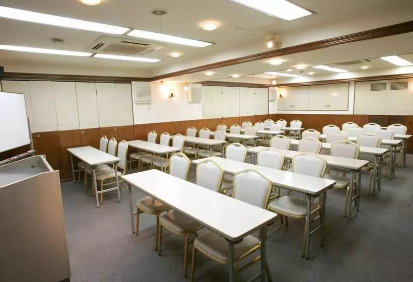 Fotos del hotel Ueno Terminal:  17