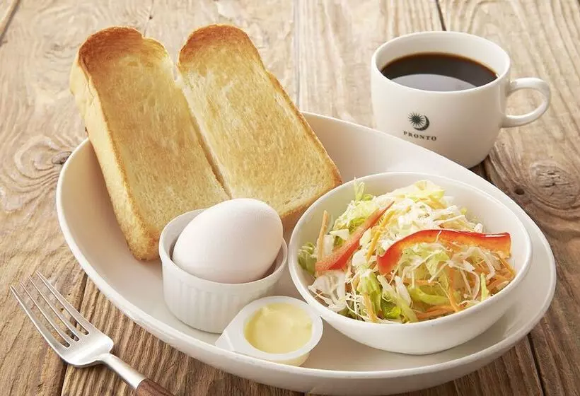 Fotos del hotel Ueno Terminal:  16