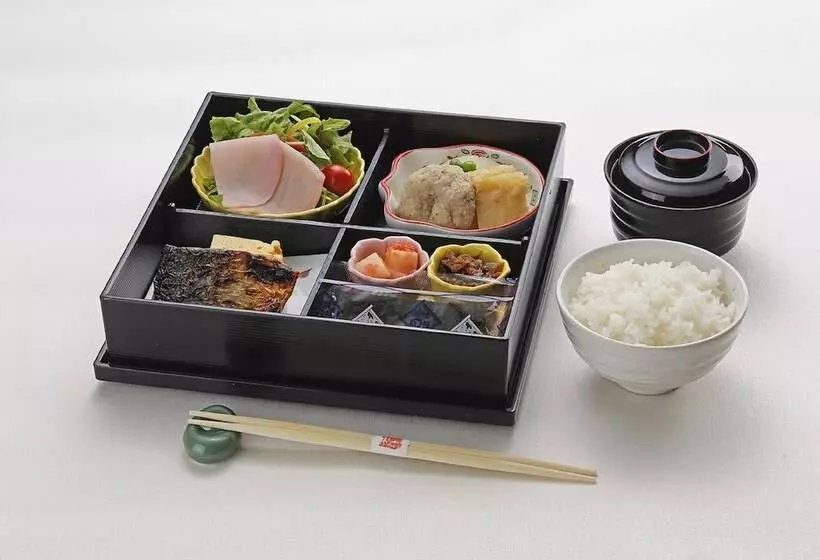 Fotos del hotel Ueno Terminal:  10