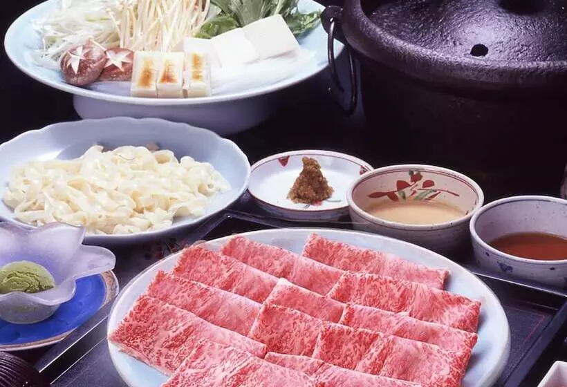 Fotos del hotel Ueno Terminal:  3