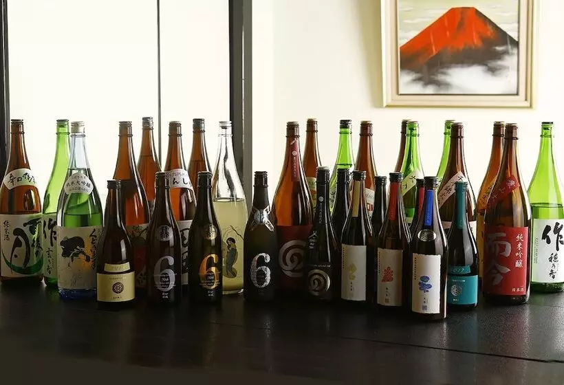 Fotos del hotel Ueno Terminal:  8