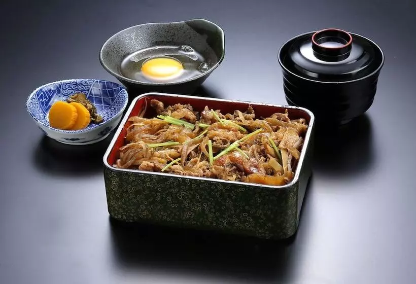 Fotos del hotel Ueno Terminal:  21