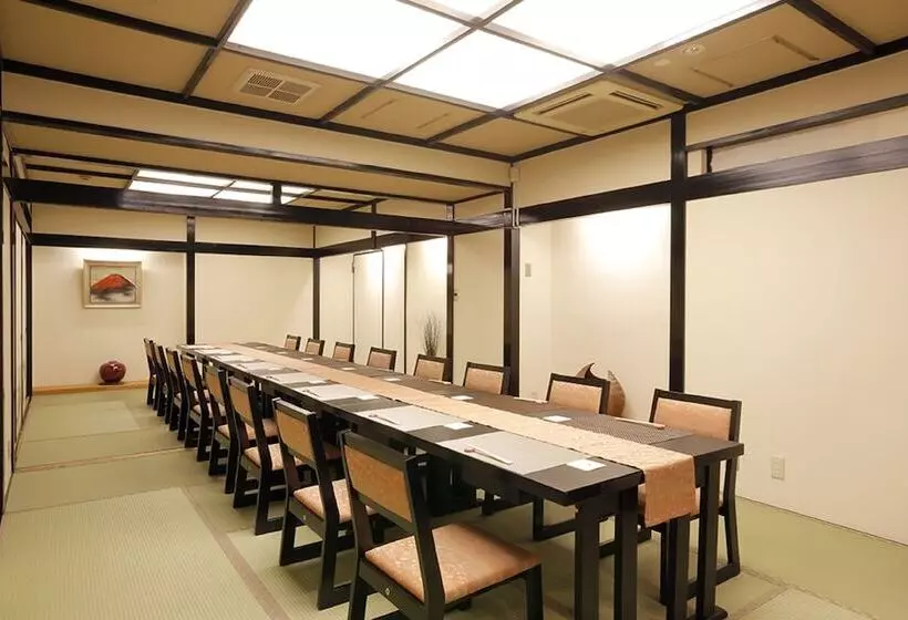 Fotos del hotel Ueno Terminal:  12