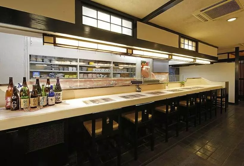 Fotos del hotel Ueno Terminal:  4