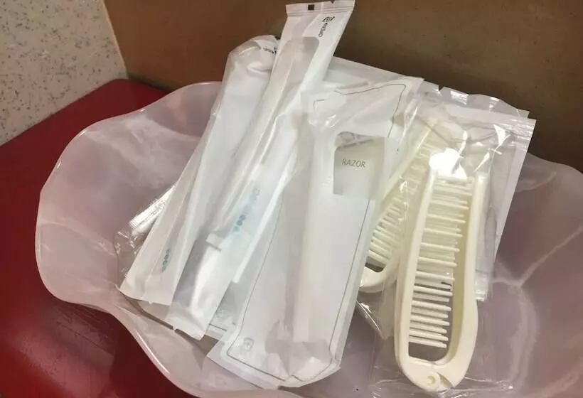 Fotos del hotel Ueno Terminal:  14