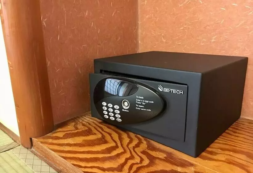 Fotos del hotel Ueno Terminal:  22