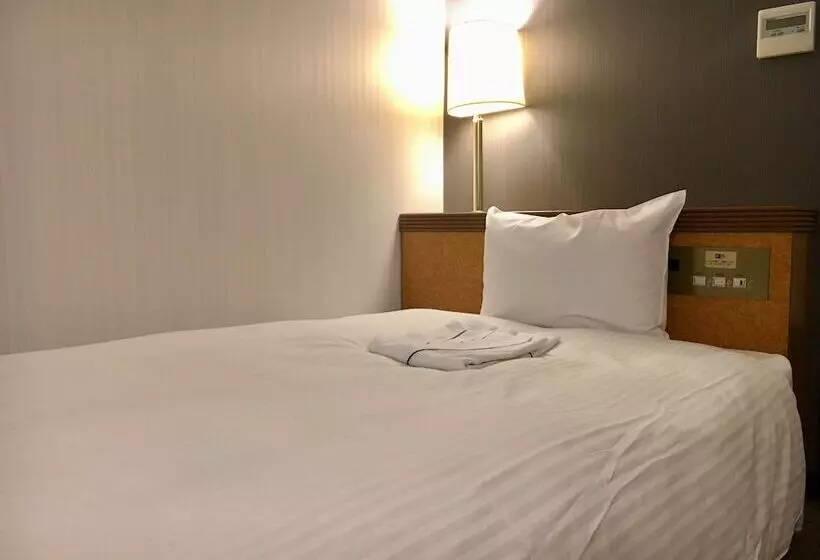 Fotos del hotel Ueno Terminal:  20