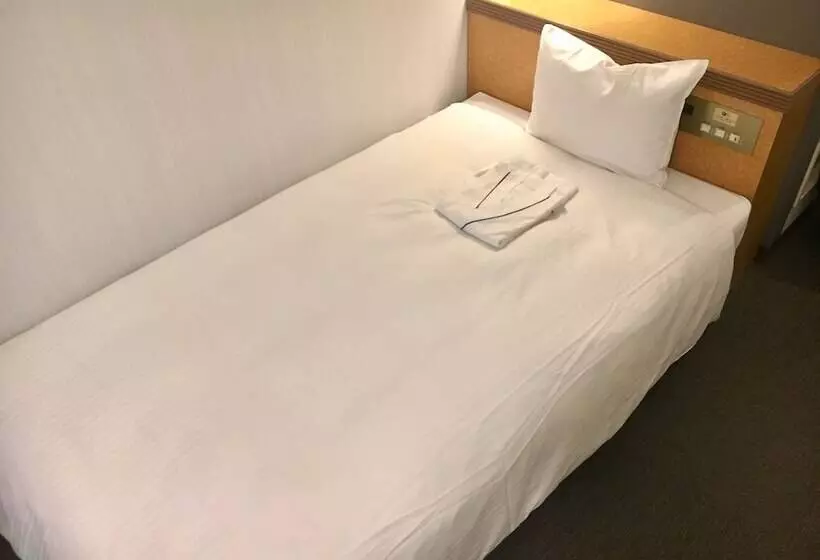 Fotos del hotel Ueno Terminal:  15