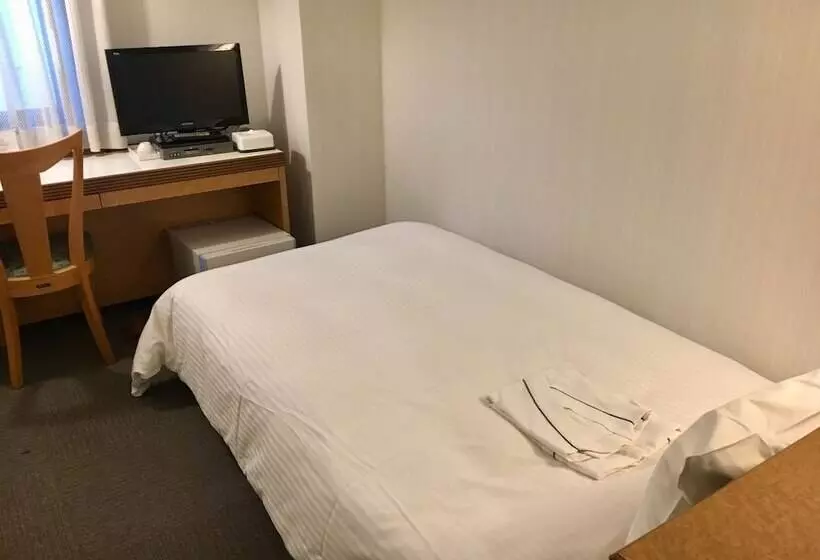 Fotos del hotel Ueno Terminal:  24