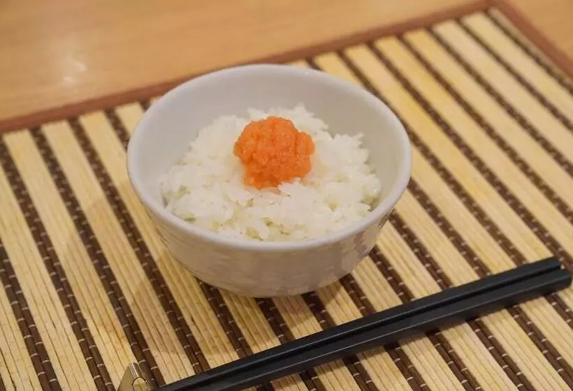 Fotos del hotel Fukuoka Toei:  19