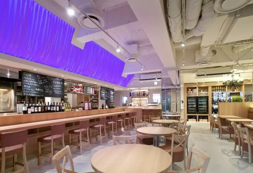 Fotos del hotel Fukuoka Toei:  12