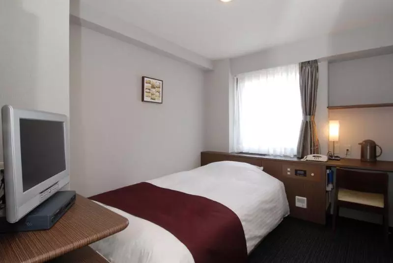 Fotos del hotel Fukuoka Toei:  24