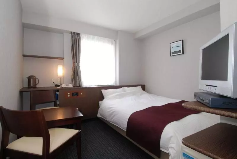 Fotos del hotel Fukuoka Toei:  21