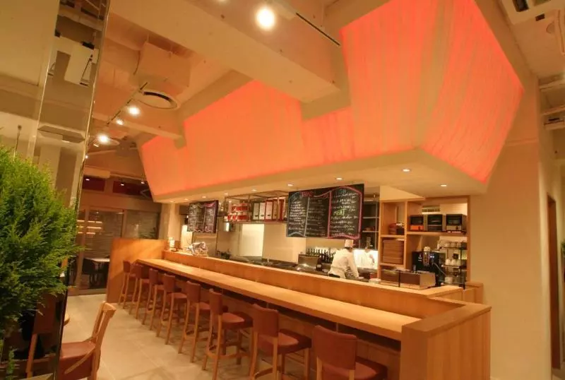 Fotos del hotel Fukuoka Toei:  4