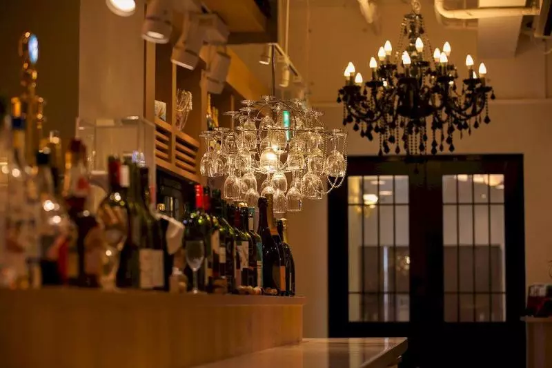 Fotos del hotel Fukuoka Toei:  8