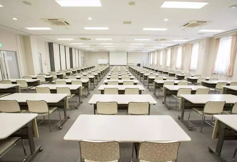 Fotos del hotel Maple Inn Makuhari:  6