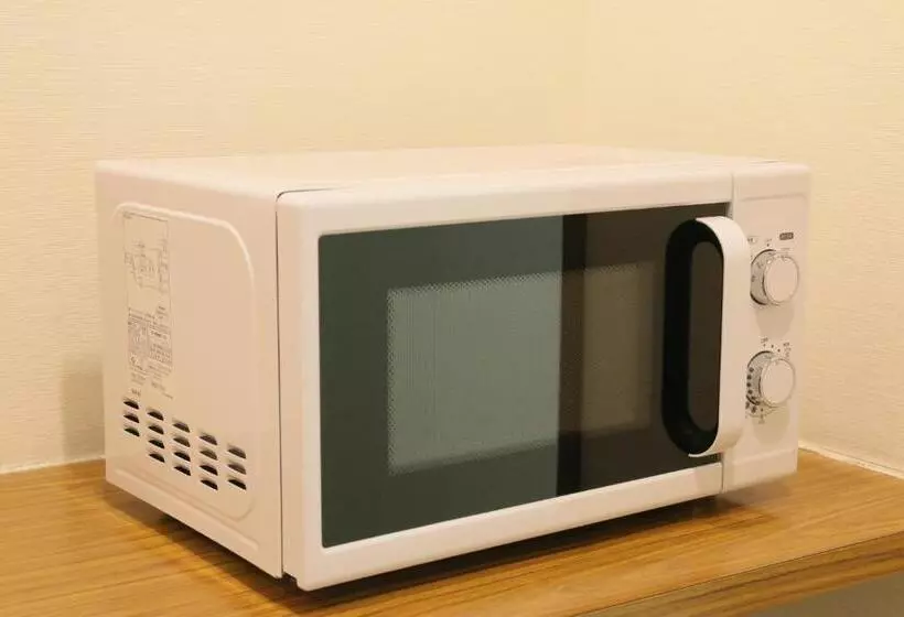 Fotos del hotel Maple Inn Makuhari:  8