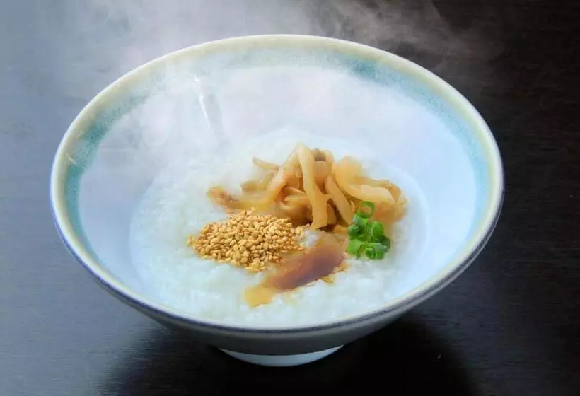 Fotos del hotel Maple Inn Makuhari:  18