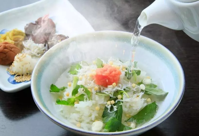 Fotos del hotel Maple Inn Makuhari:  22