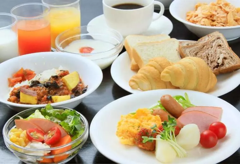 Fotos del hotel Maple Inn Makuhari:  4