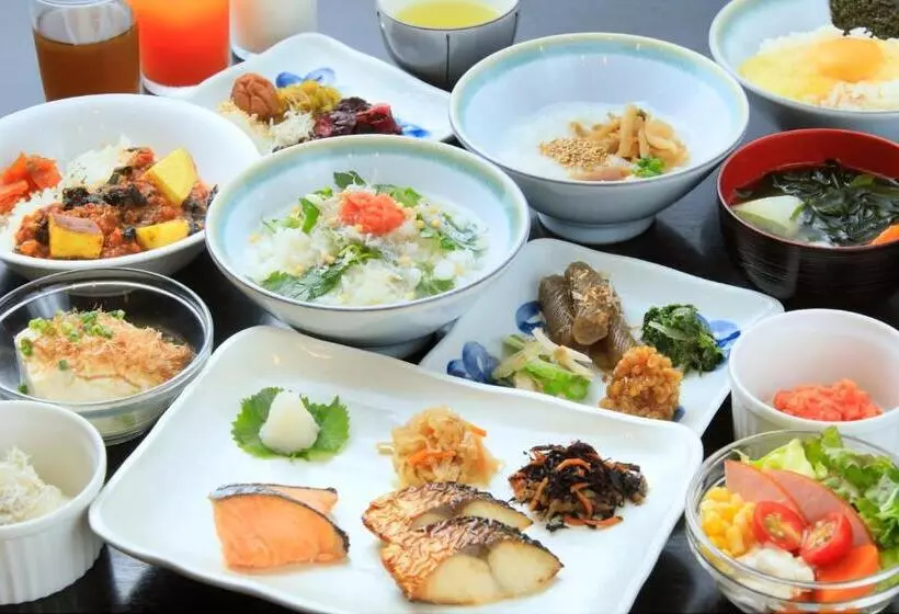 Fotos del hotel Maple Inn Makuhari:  20