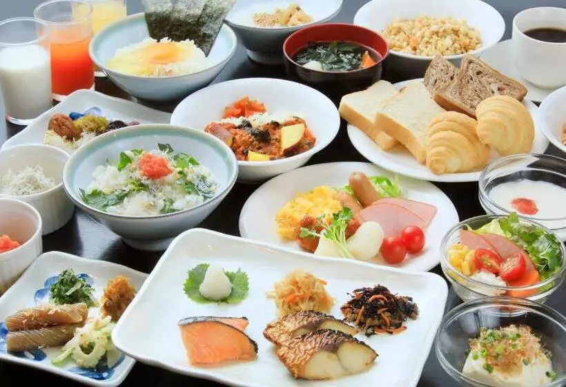 Fotos del hotel Maple Inn Makuhari:  14