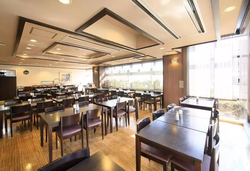 Fotos del hotel Maple Inn Makuhari:  24