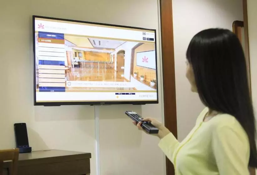 Fotos del hotel Maple Inn Makuhari:  12