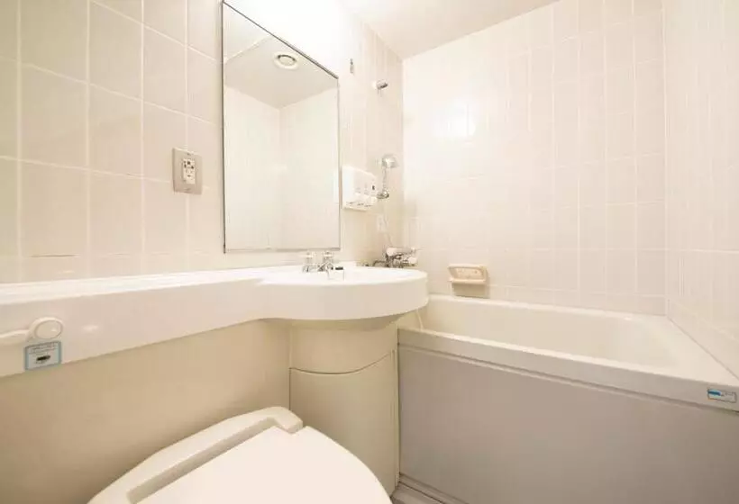 Fotos del hotel Maple Inn Makuhari:  7