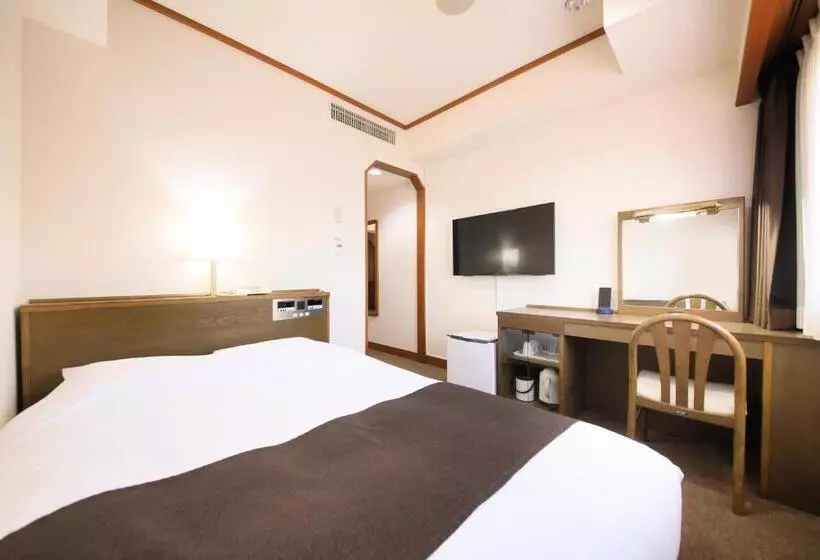 Fotos del hotel Maple Inn Makuhari:  19