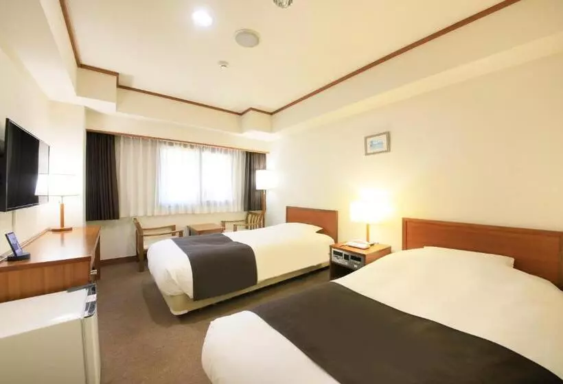 Fotos del hotel Maple Inn Makuhari:  17