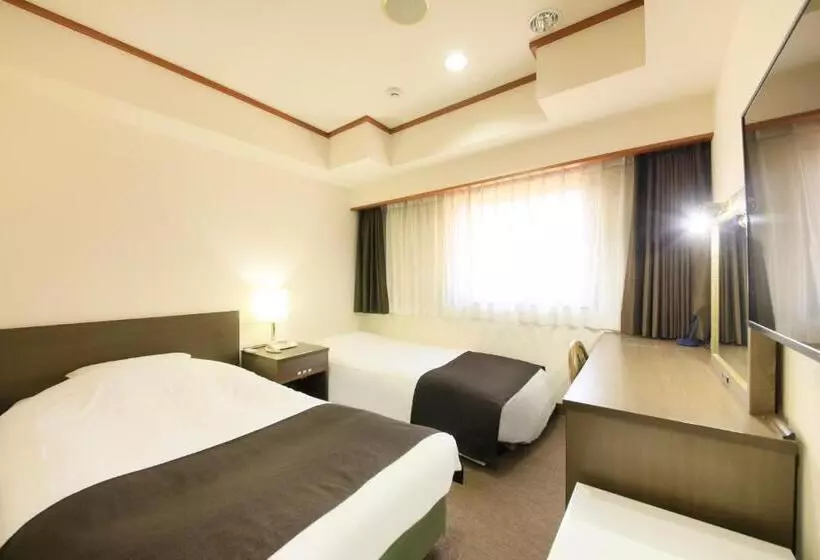 Fotos del hotel Maple Inn Makuhari:  15