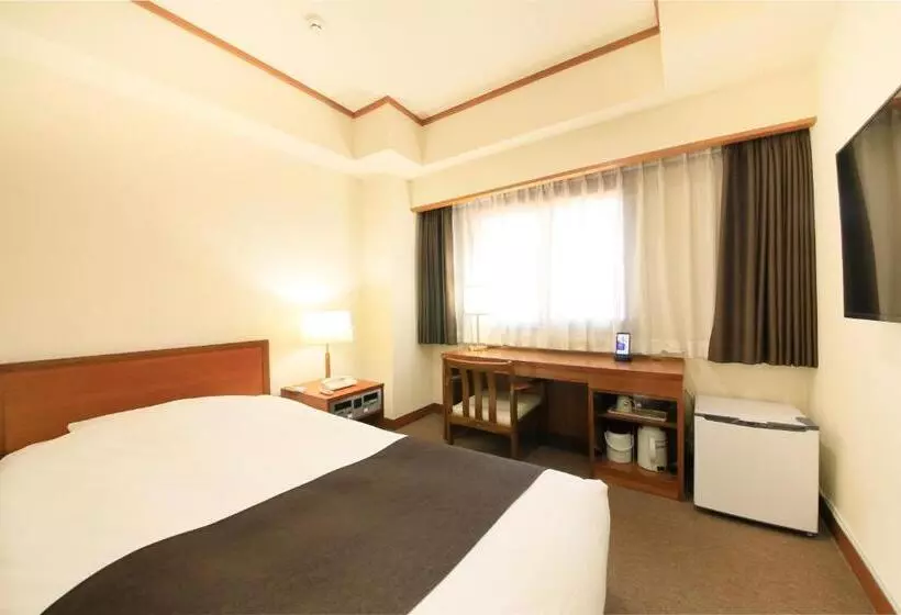 Fotos del hotel Maple Inn Makuhari:  13