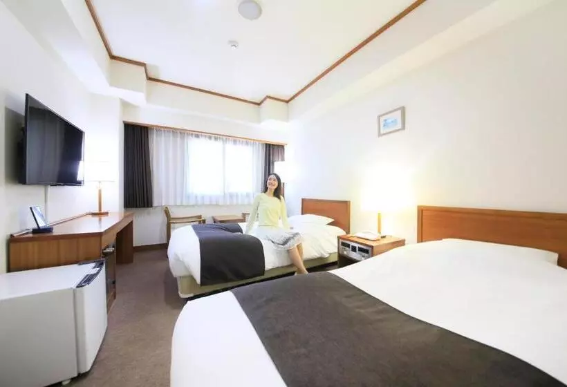 Fotos del hotel Maple Inn Makuhari:  21