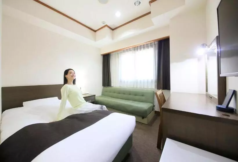 Fotos del hotel Maple Inn Makuhari:  9