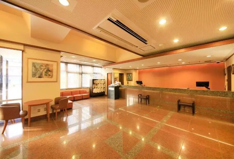 Fotos del hotel Maple Inn Makuhari:  10